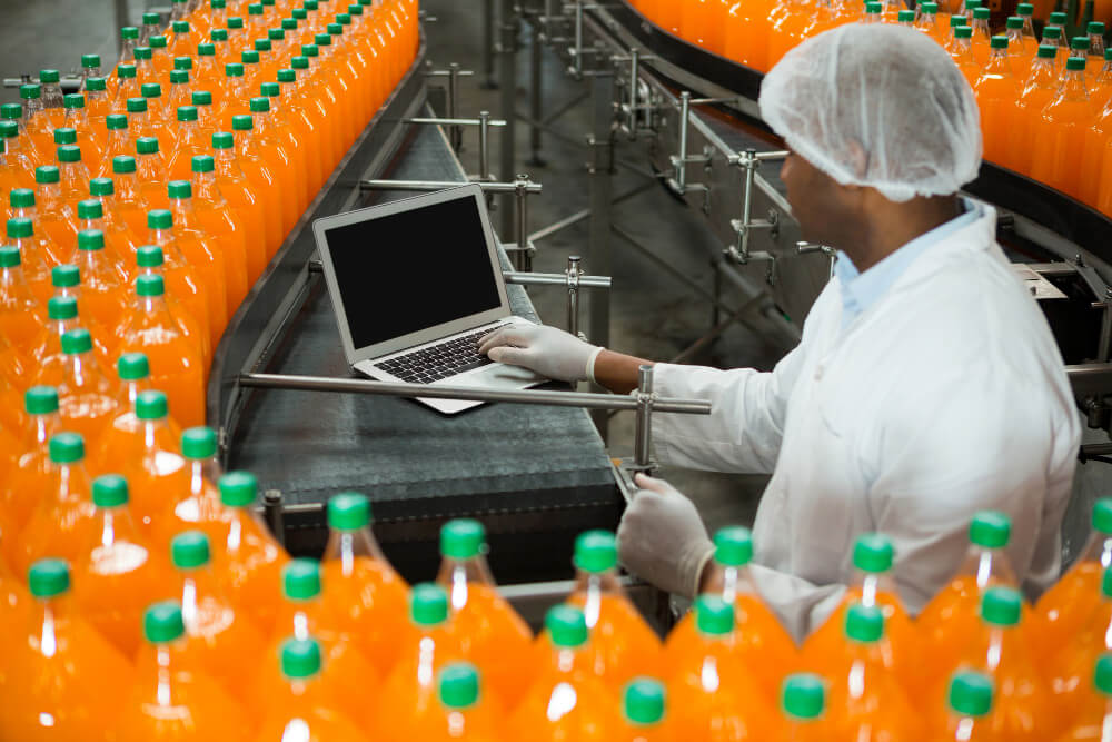 Food Processing and Packaging