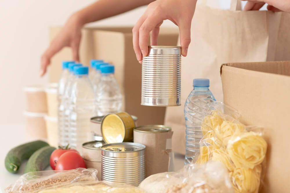 Food-Safe Packaging Suppliers in Australia