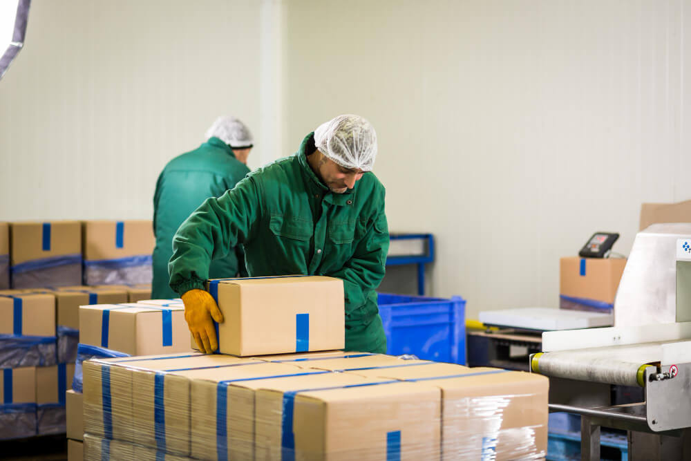 General Packaging Solutions
