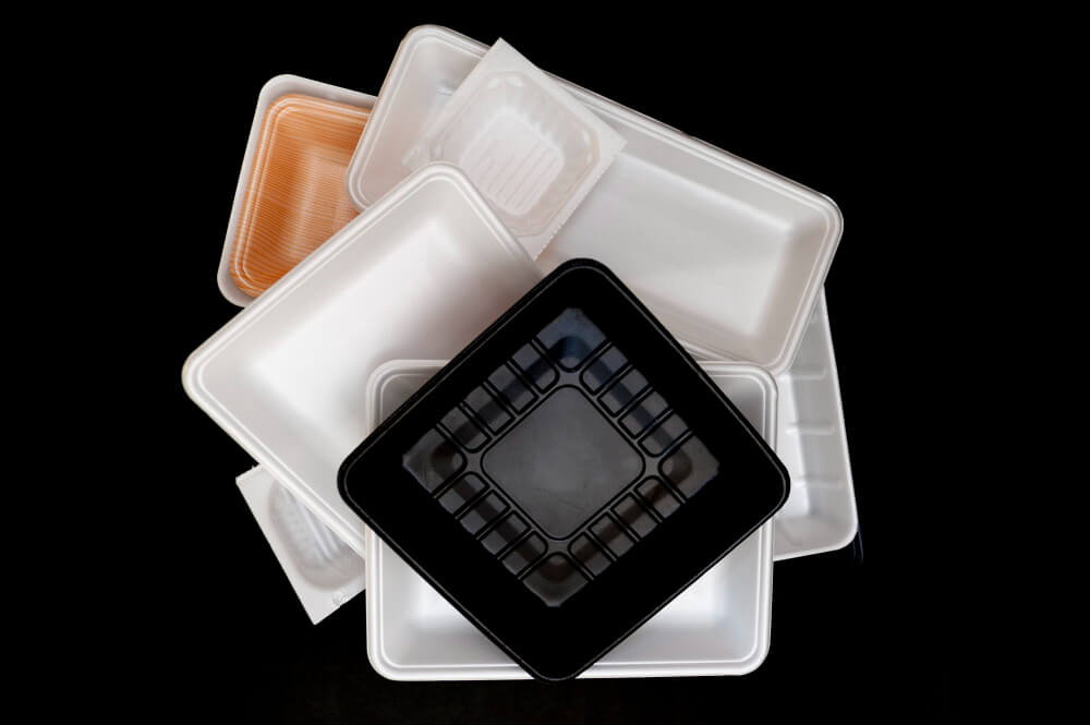 Heavy-Duty Protective Packaging for Electronics