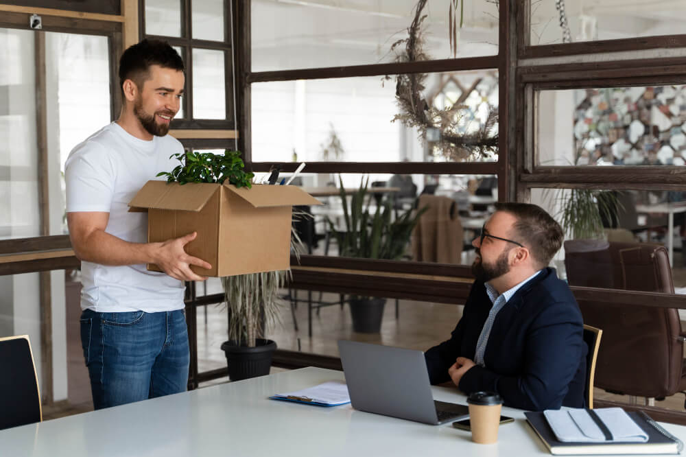Package Receiving Services for Businesses