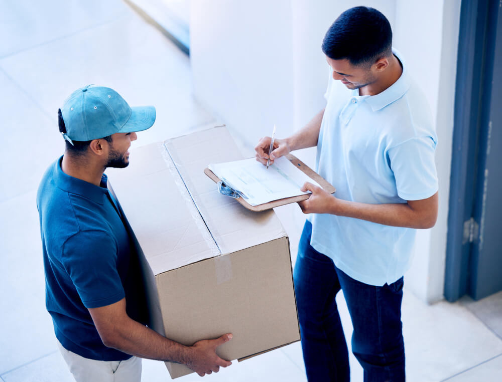 Package Service Request Made Easy
