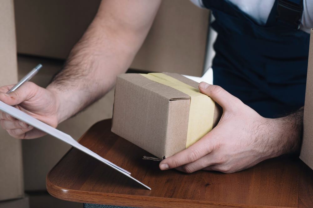 Packaging Services Gold Coast