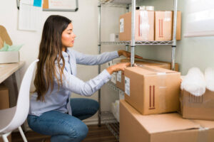 Packaging and Labelling Services