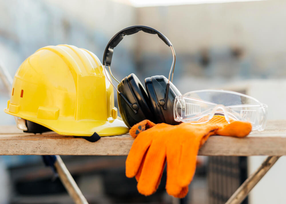 Safety & Industrial Products