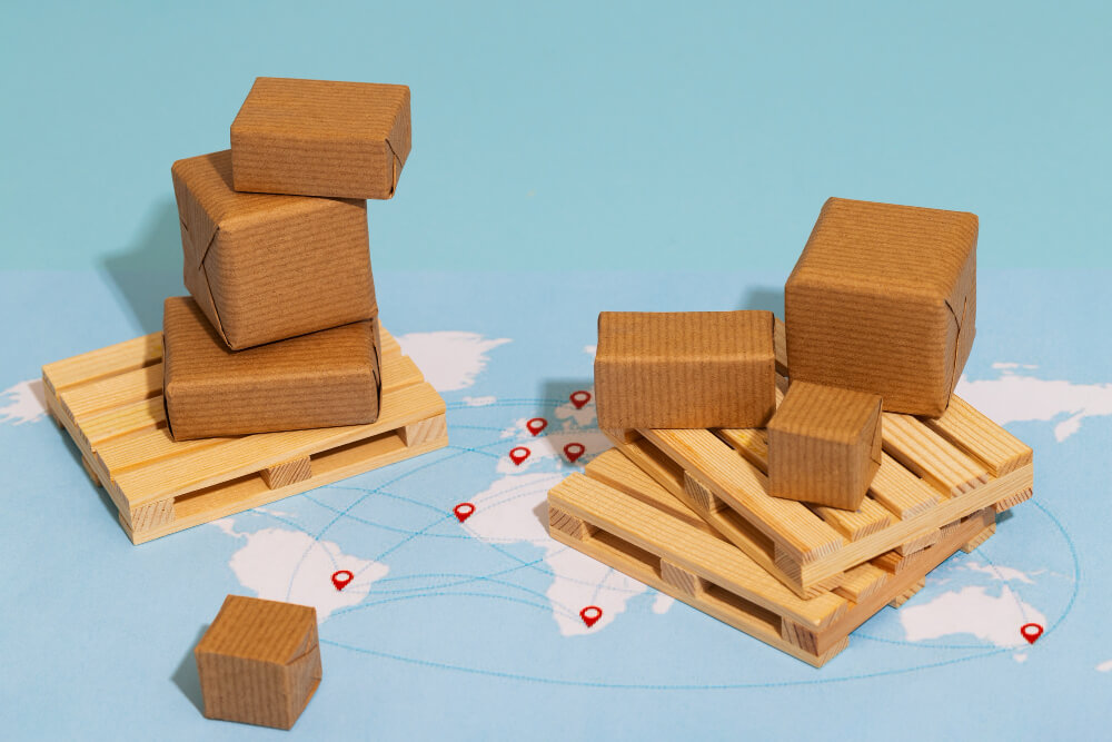 Shipping Packaging Trends 2025