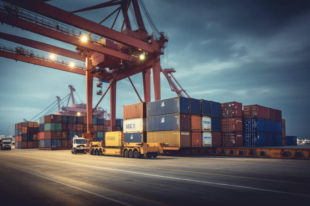 Third Party Logistics Melbourne