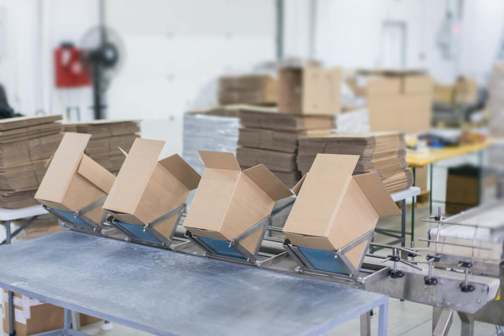 bulk packaging solutions Melbourne