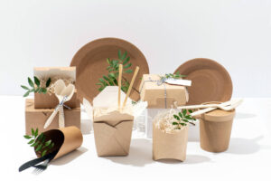 eco-friendly alternatives to plastic packaging
