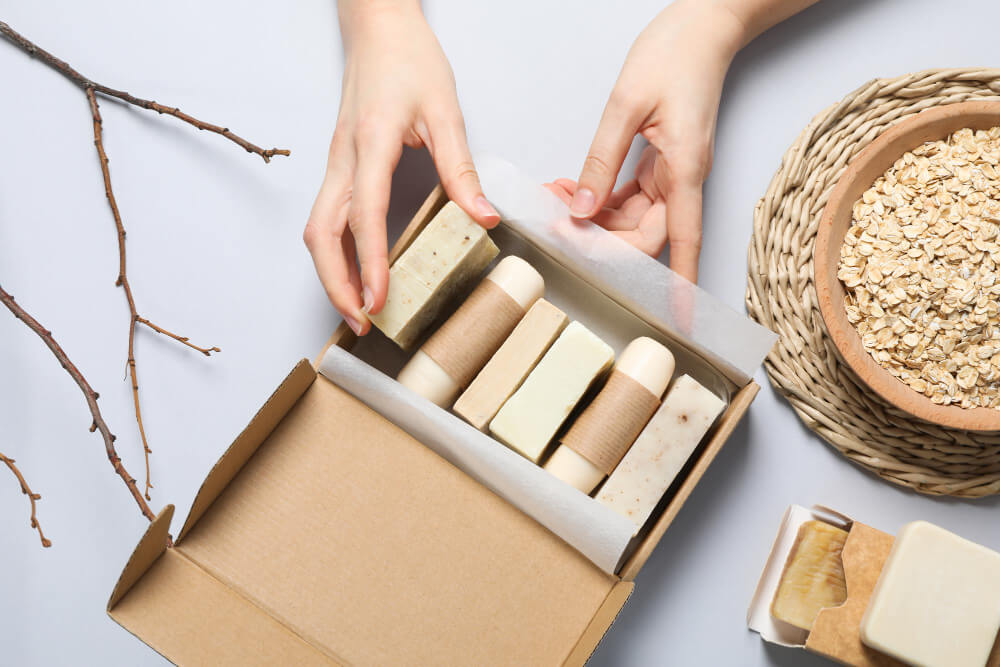 eco-friendly packaging guide