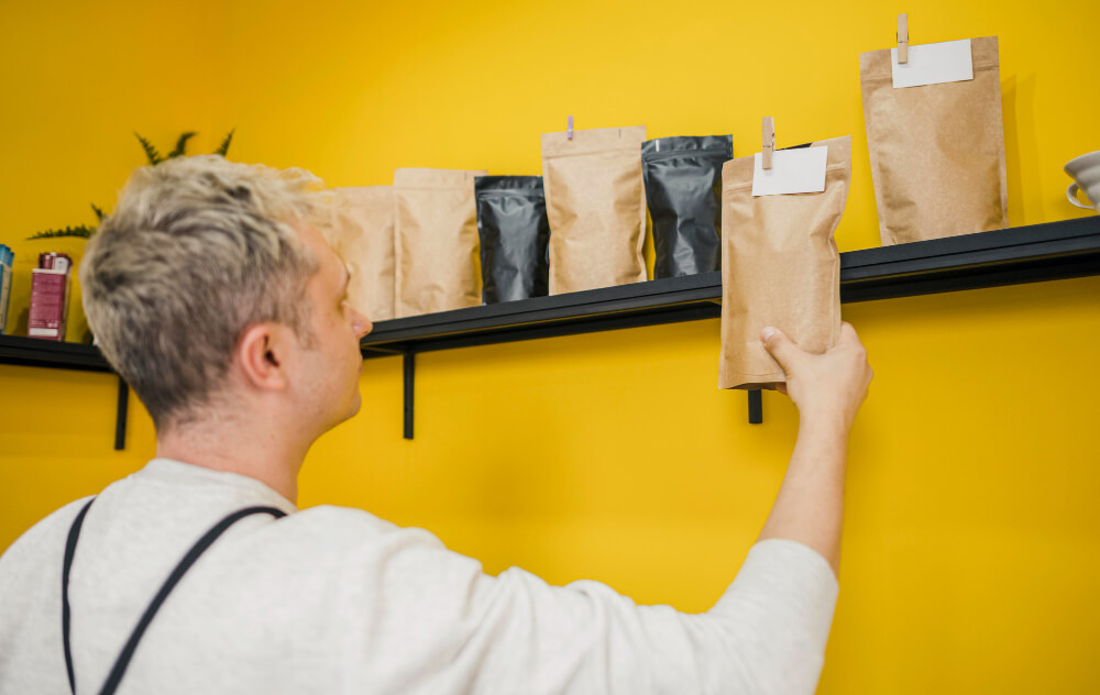 emerging packaging trends Australia