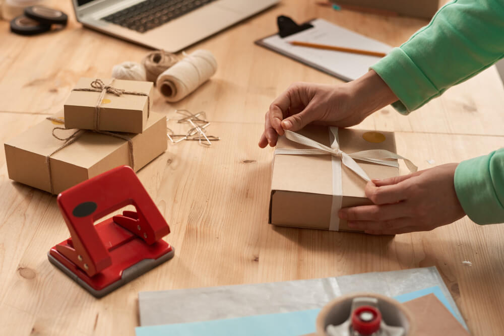 gifting packaging suppliers