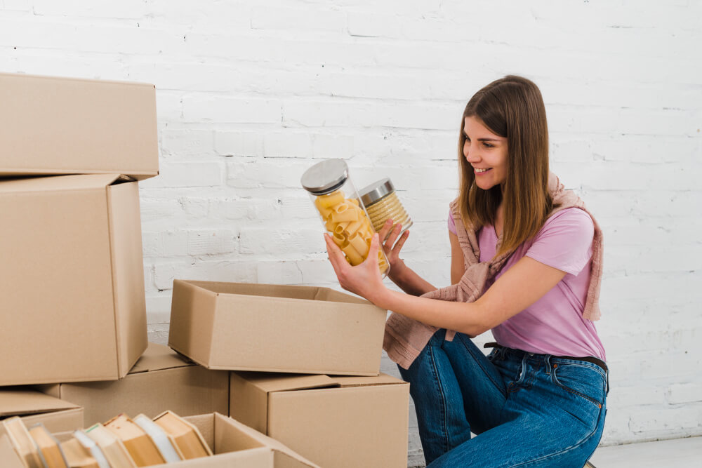 how can packaging increase sales