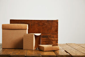 packaging Chatswood