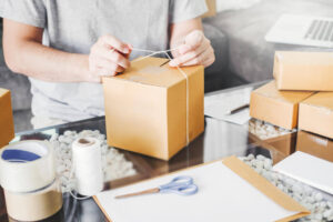 packaging Newcastle