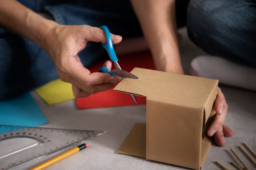 packaging design services Smithfield