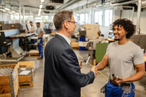 packaging partnership, packaging business Australia.