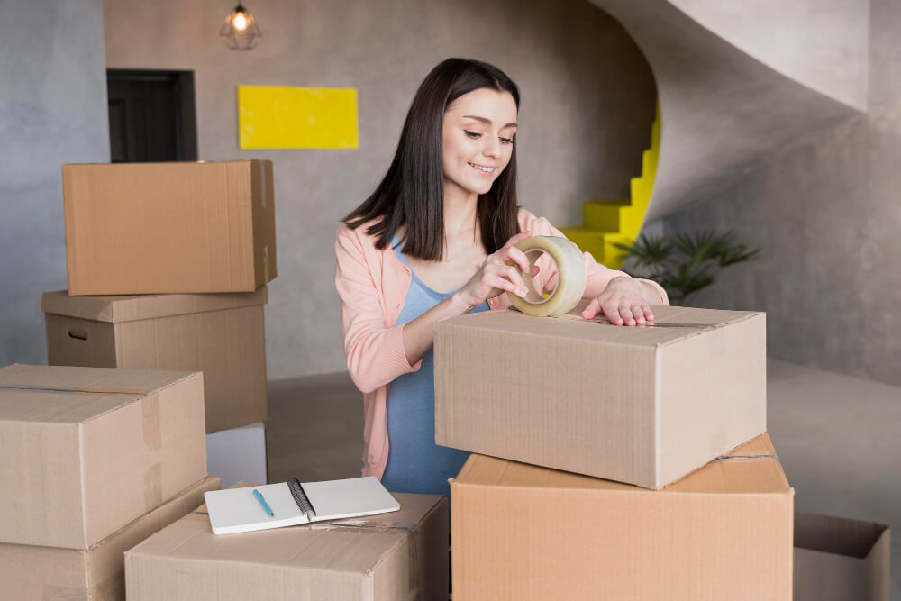 packaging services Australia