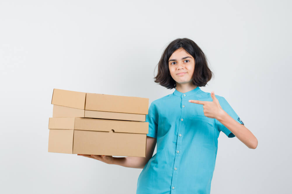 packaging services FedEx Carewell