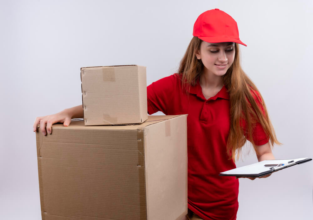 packaging services FedEx