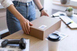 packaging services NAICS code