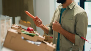 packaging services Smithfield