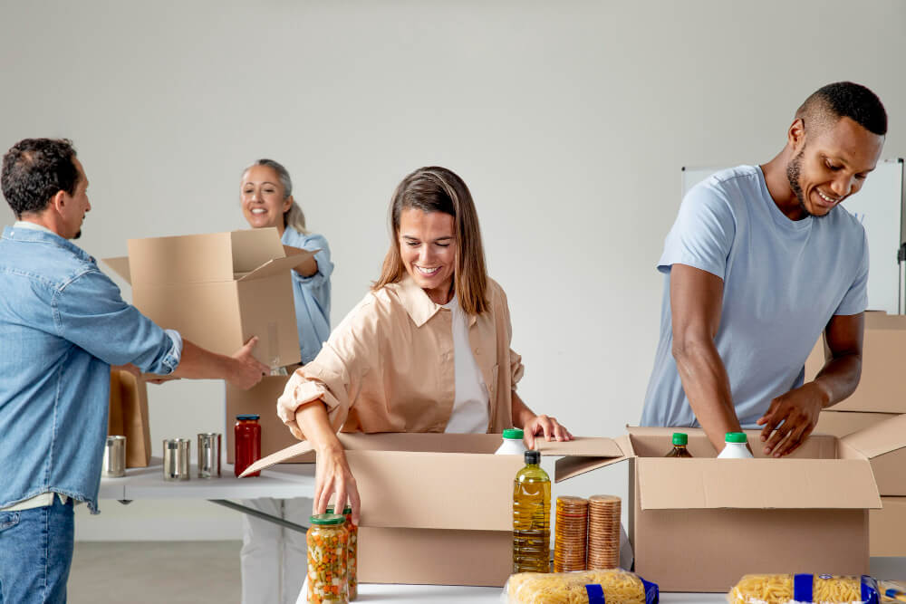 packaging services group