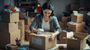 packaging services near me