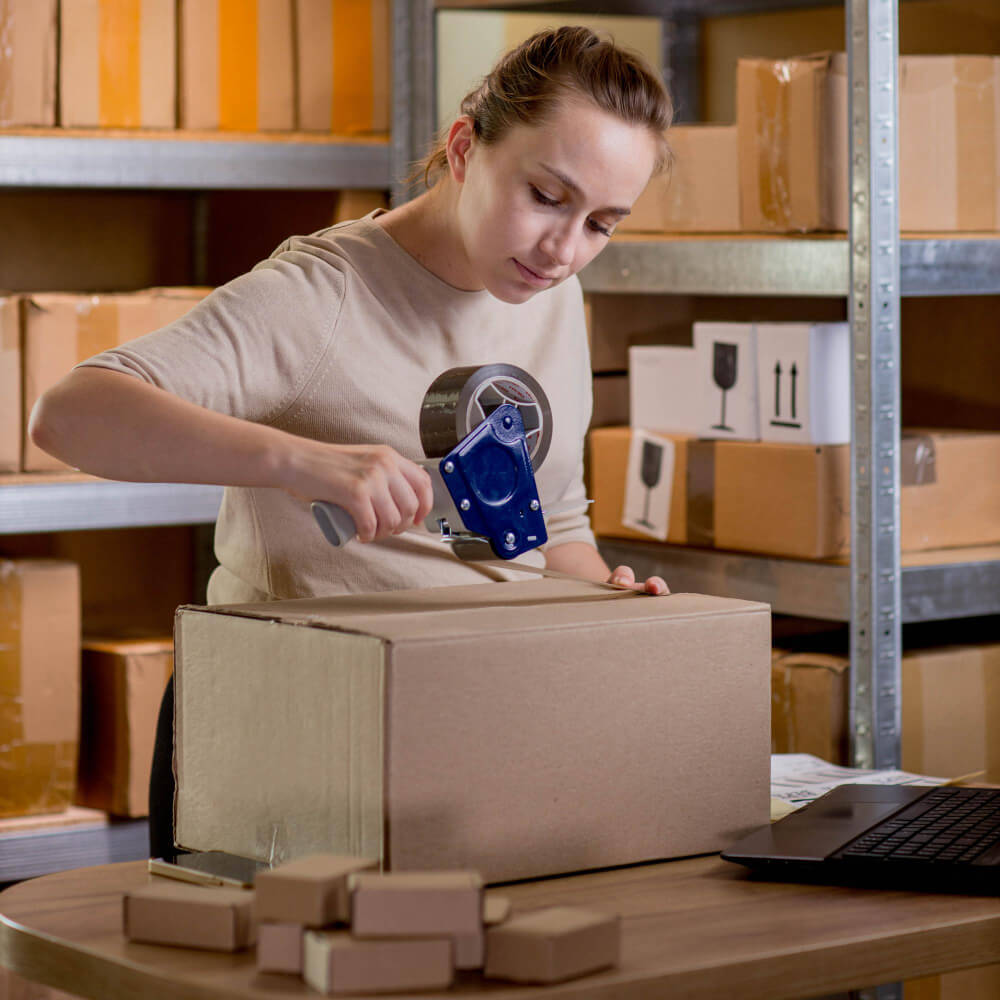 packaging solutions Australia