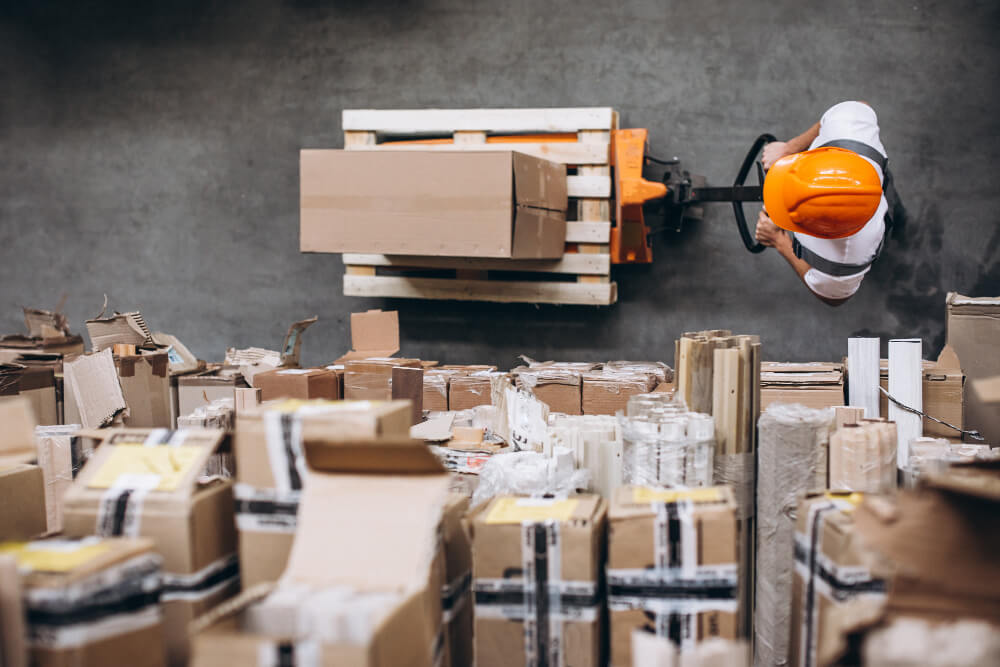 packaging solutions