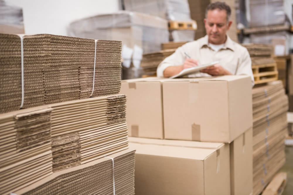 packaging supplies in Australia