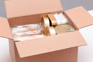 packaging warilla