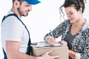 packing service HSN code and GST rate