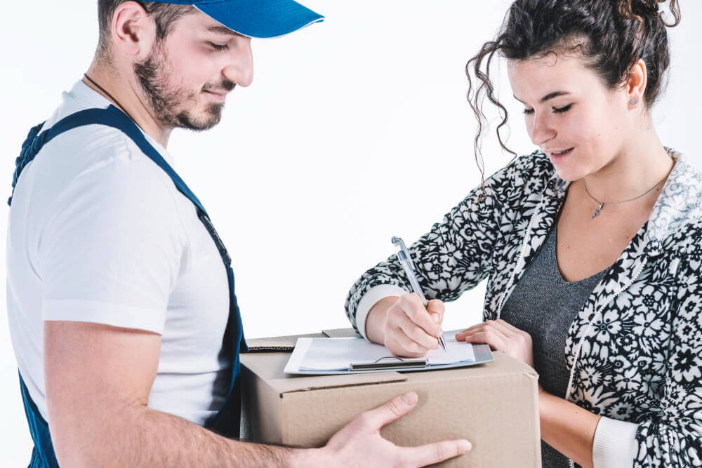 packing service HSN code and GST rate