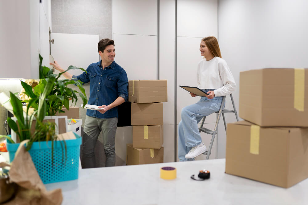 professional packaging services near me