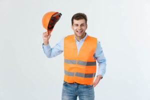 safety vest