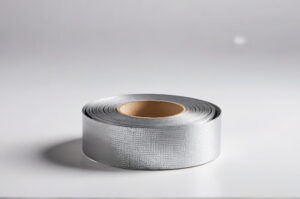 silver tape for insulation