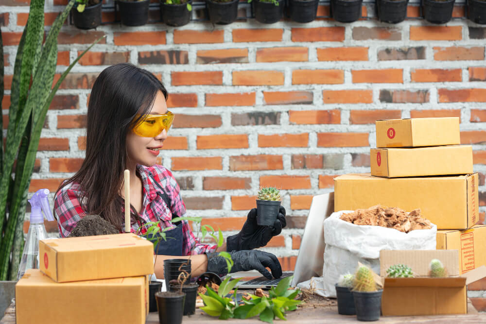 wholesale packaging suppliers for small businesses Australia