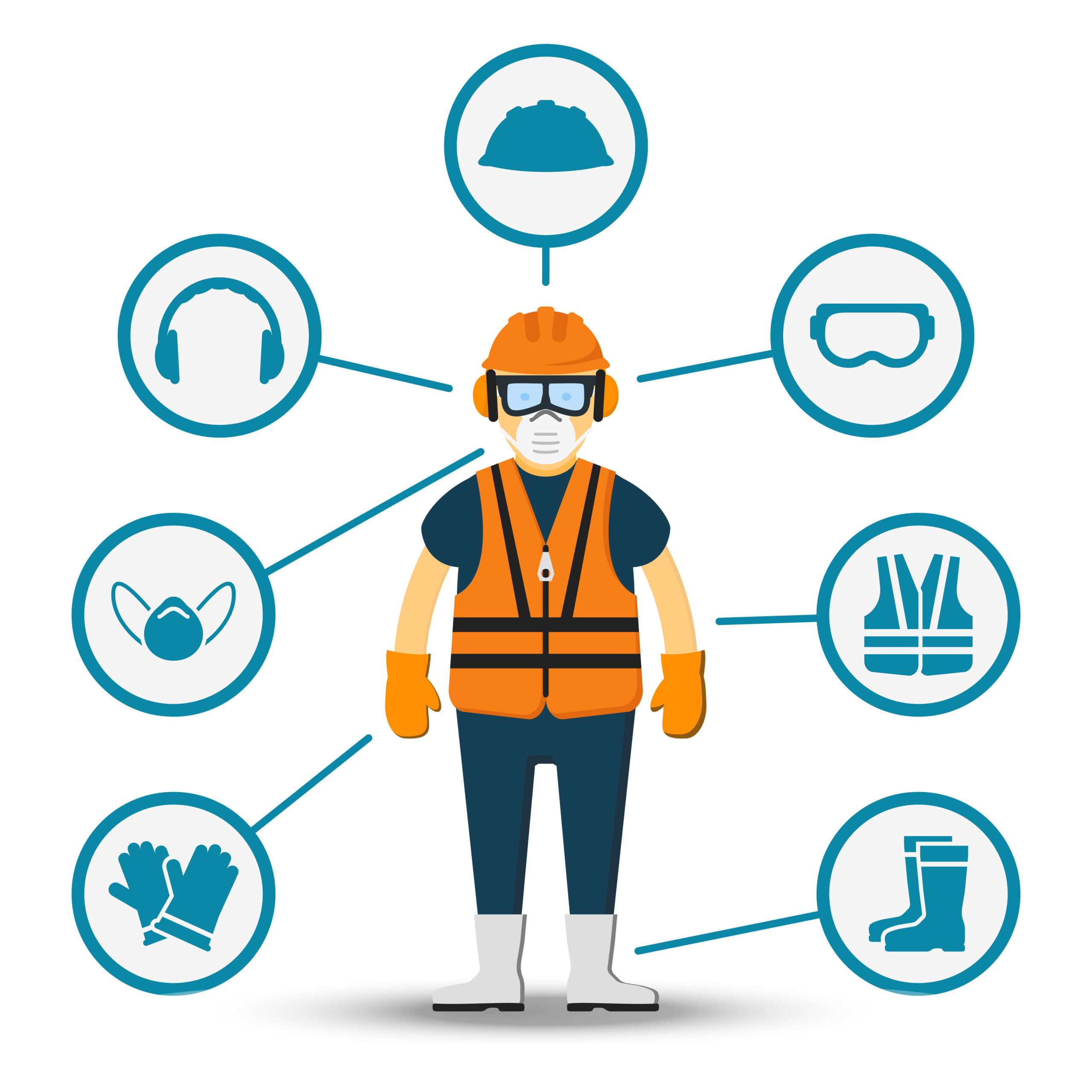 workplace safety tips