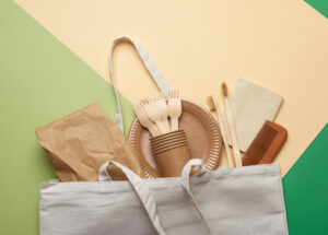 zero-waste packaging
