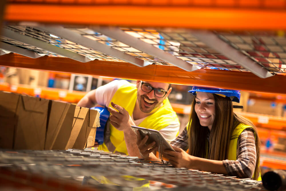 3PL logistics Melbourne