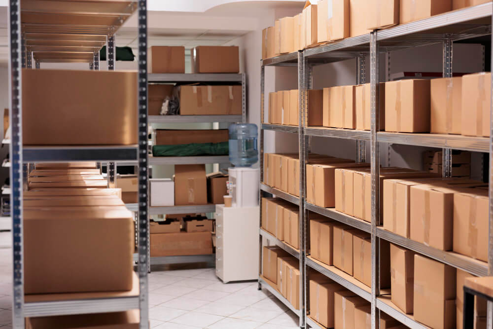 Archive Storage Solutions
