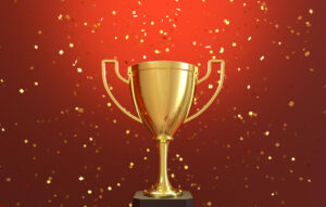 BioPak Wins Gold
