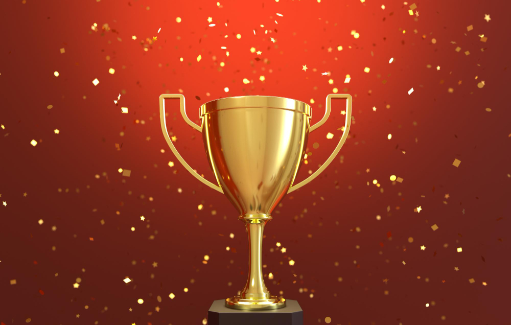 BioPak Wins Gold