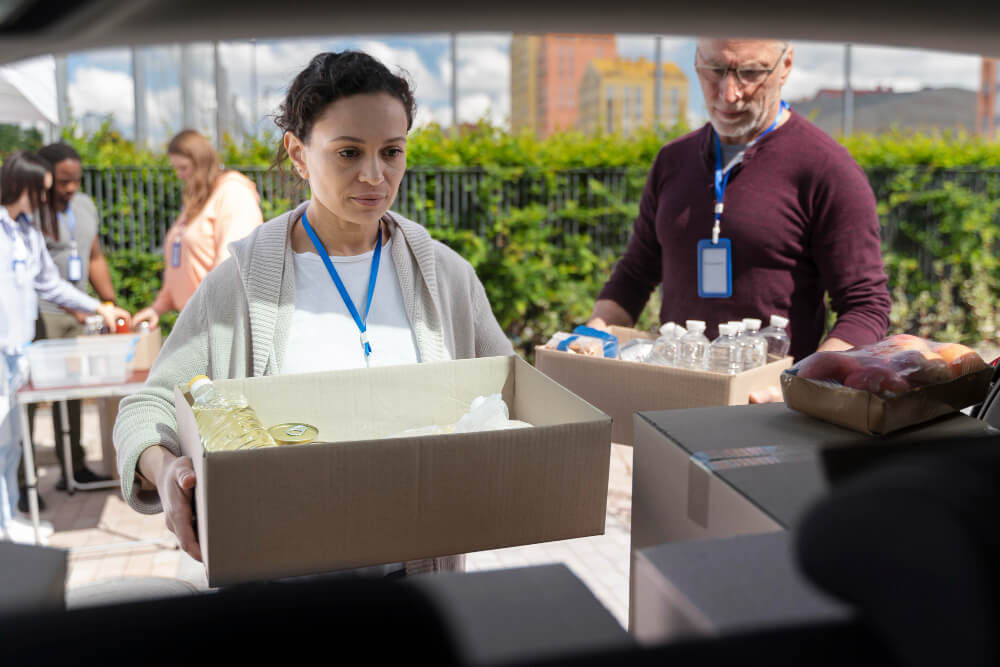 Businesses Face Stricter Packaging Waste Reporting