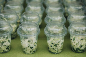 CPET food packaging Australia
