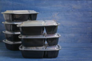 CPET trays Australia