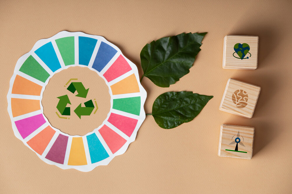 Circular Economy