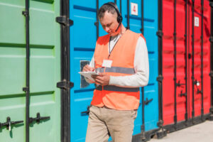 Custom Freight Documentation Services Bedfordale