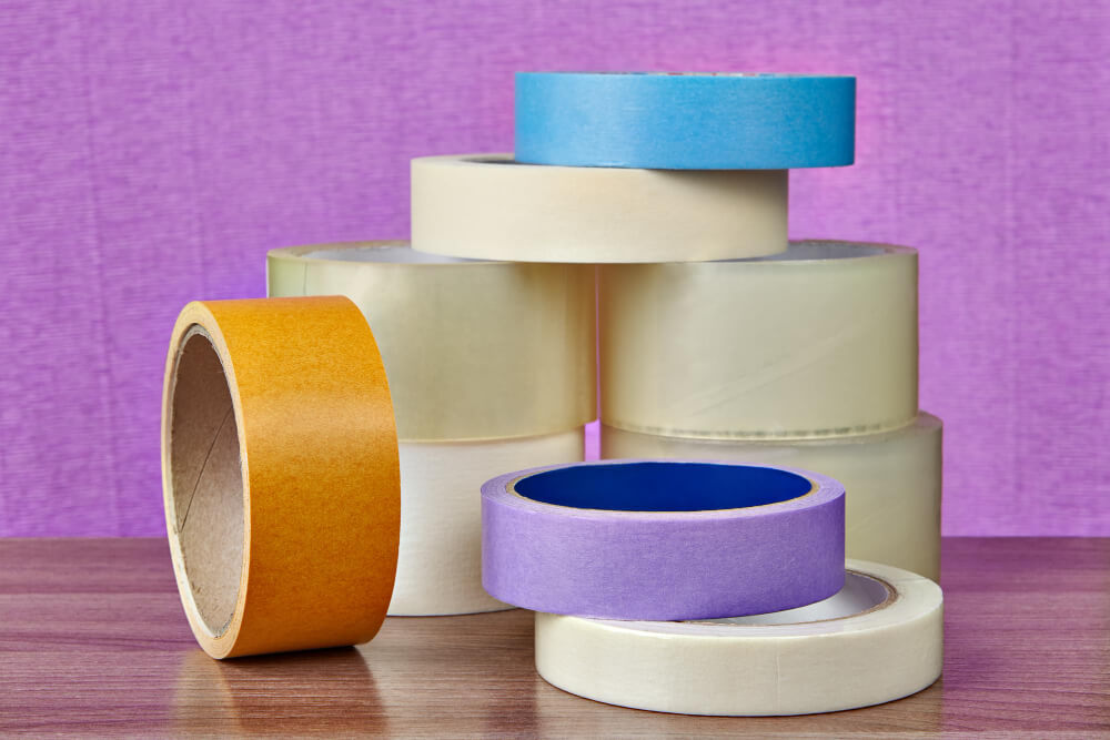 Custom Packaging Tape